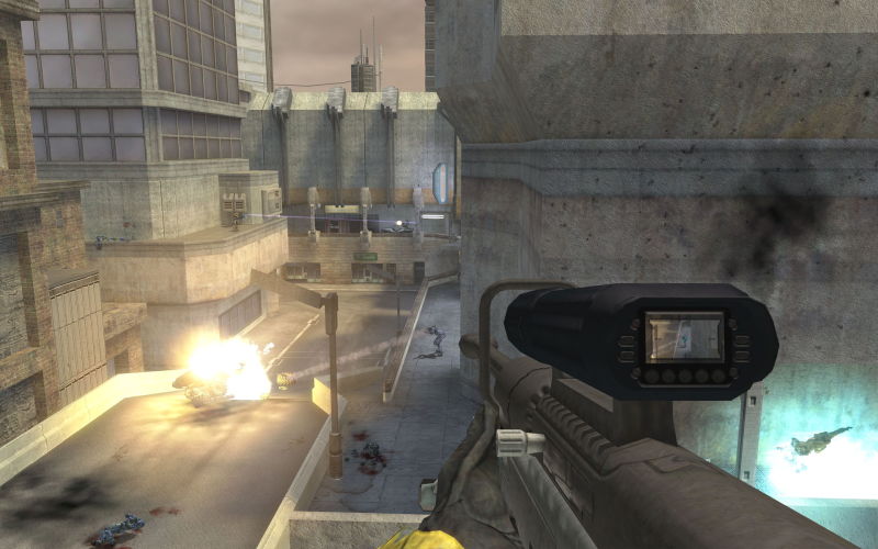 Halo 2 - screenshot 12