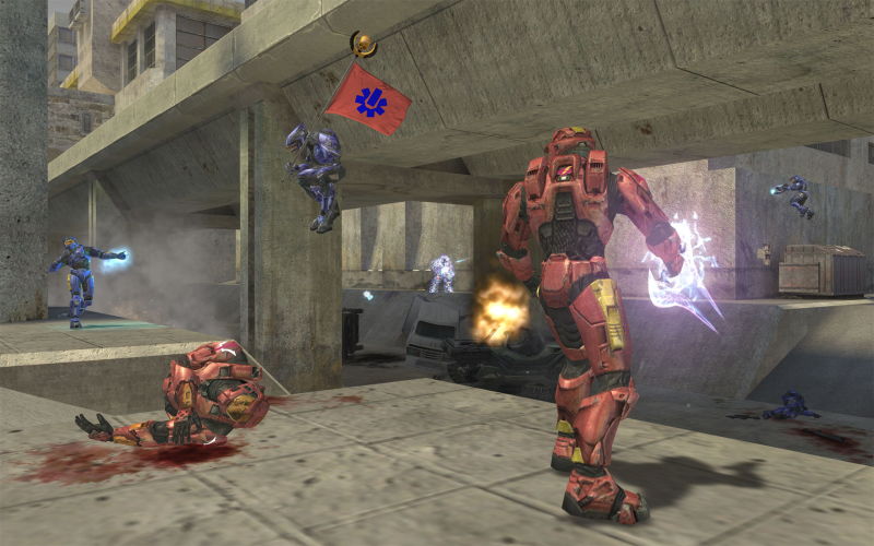 Halo 2 - screenshot 11