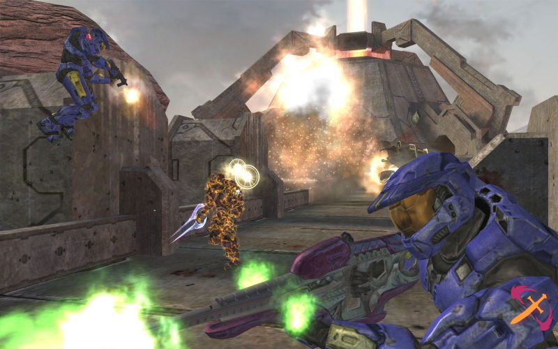 Halo 2 - screenshot 7