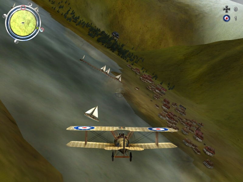 Wings of Honour - screenshot 6