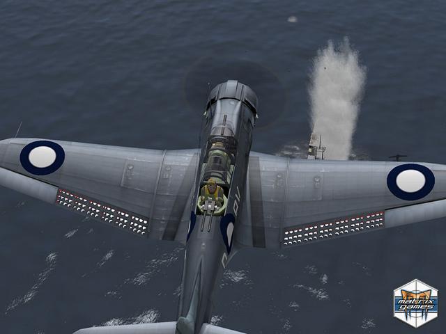 Pacific Fighters: Banzai! - screenshot 4