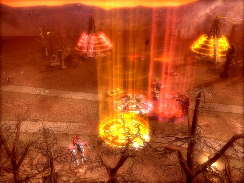 Arena Wars Reloaded - screenshot 6