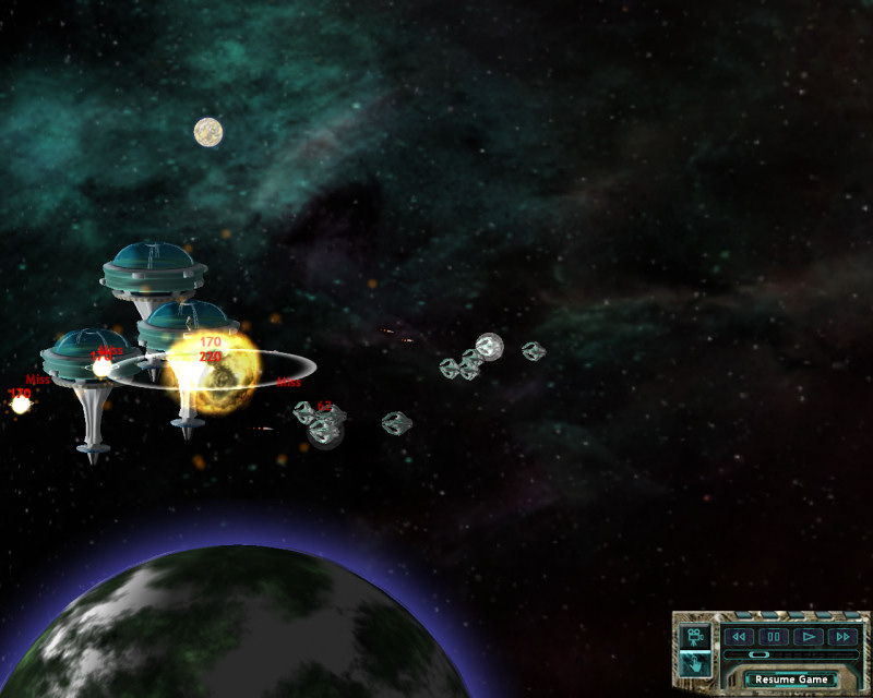 Lost Empire - screenshot 23