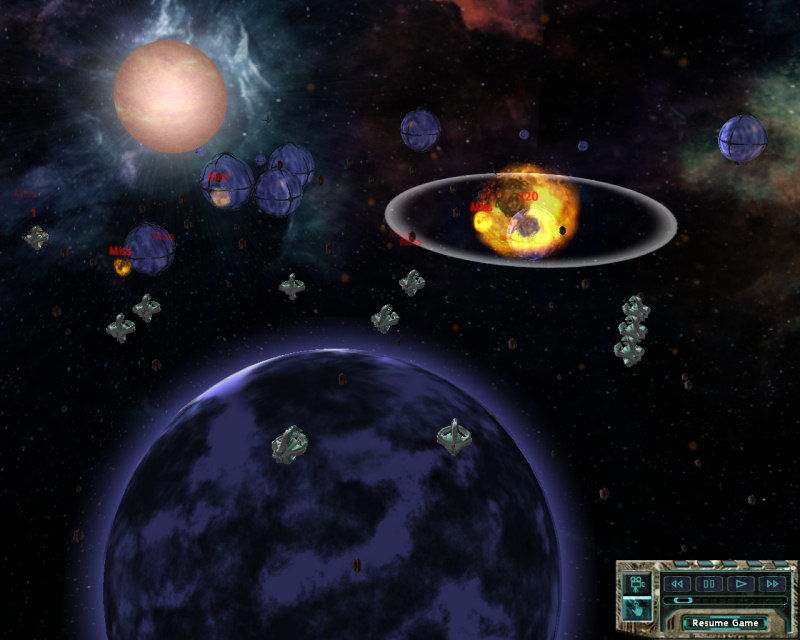 Lost Empire - screenshot 22