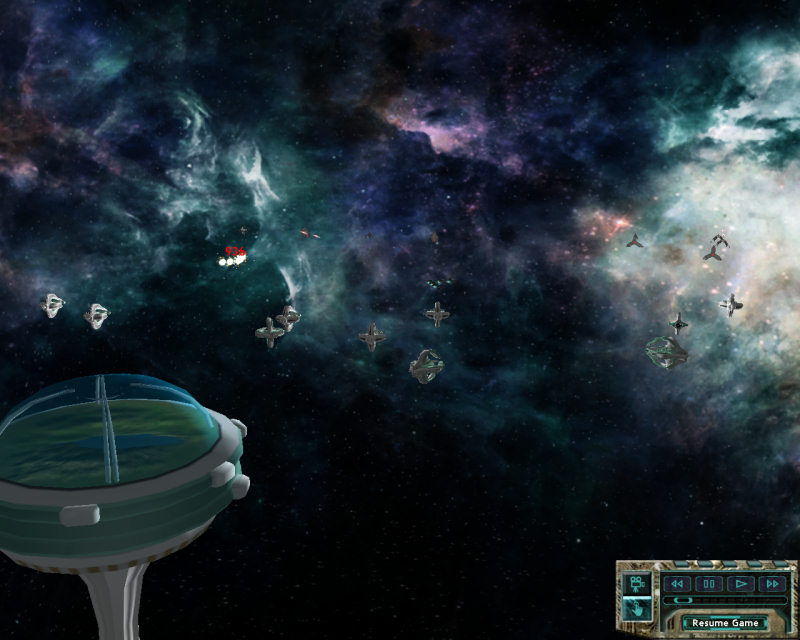 Lost Empire - screenshot 21