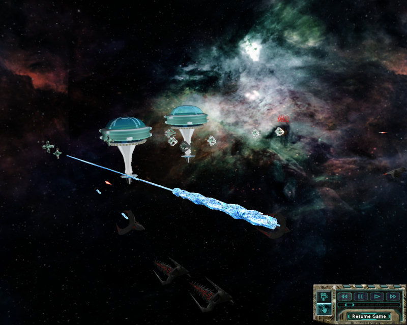 Lost Empire - screenshot 20