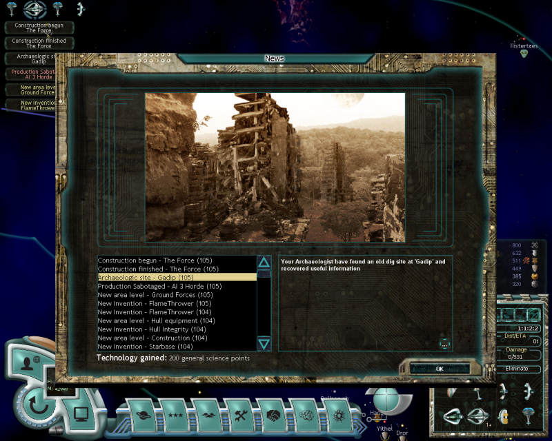 Lost Empire - screenshot 13