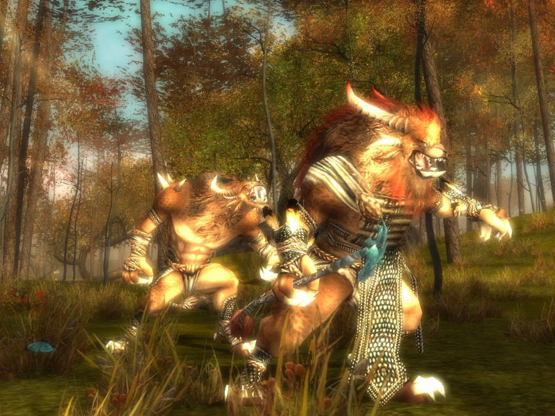 Guild Wars: Eye Of The North - screenshot 32