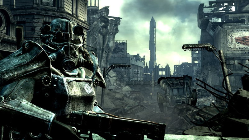 Fallout 3 - screenshot 61