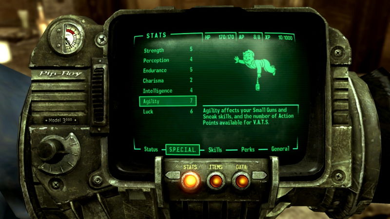 Fallout 3 - screenshot 60