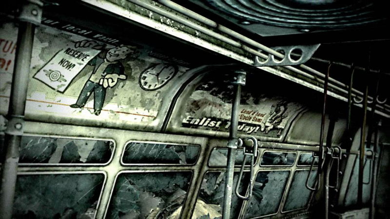 Fallout 3 - screenshot 55
