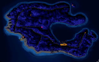 Monkey Island 1: The Secret of Monkey Island - screenshot 11