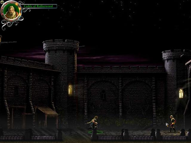 Defender of the Crown: Heroes Live Forever - screenshot 5