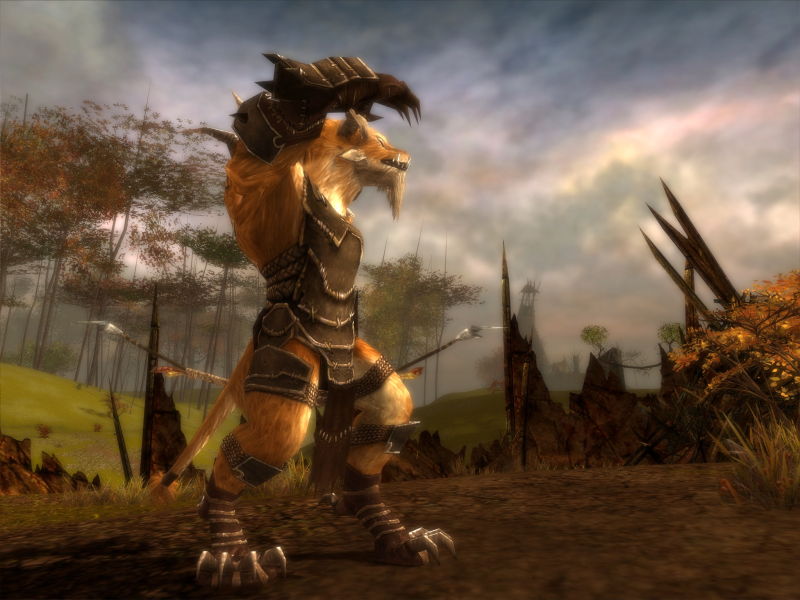 Guild Wars: Eye Of The North - screenshot 29