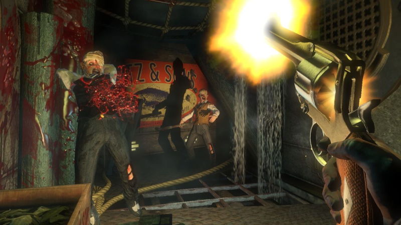 BioShock - screenshot 55