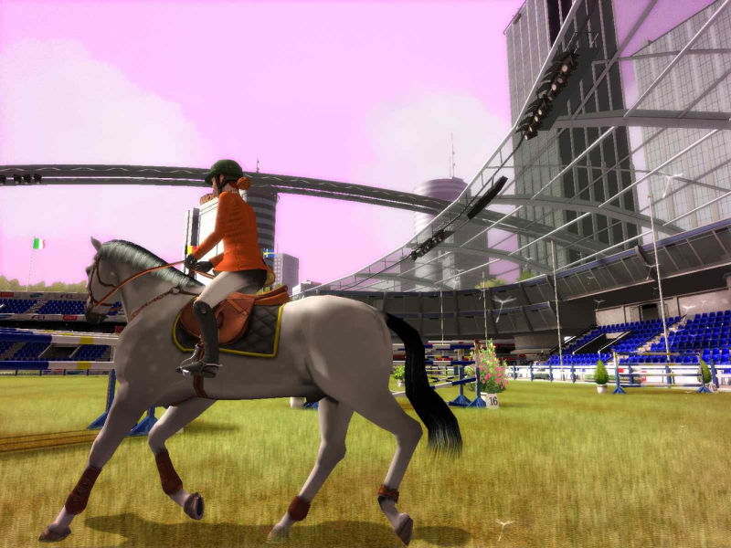 My Horse and Me - screenshot 5