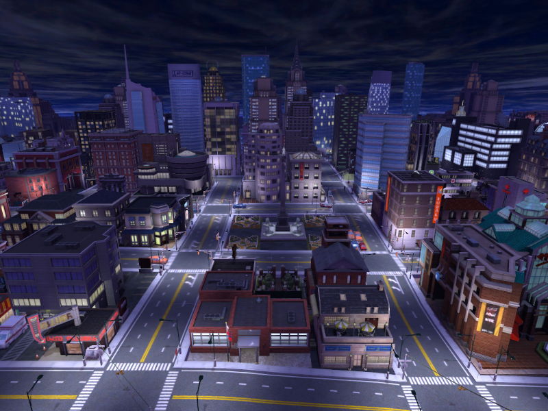 SimCity Societies - screenshot 5