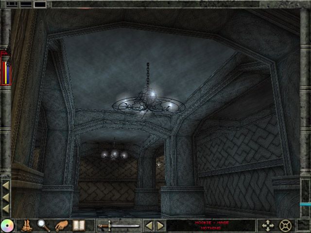 Wizardry VIII - screenshot 42