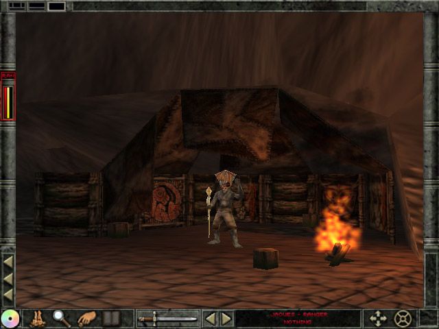 Wizardry VIII - screenshot 38