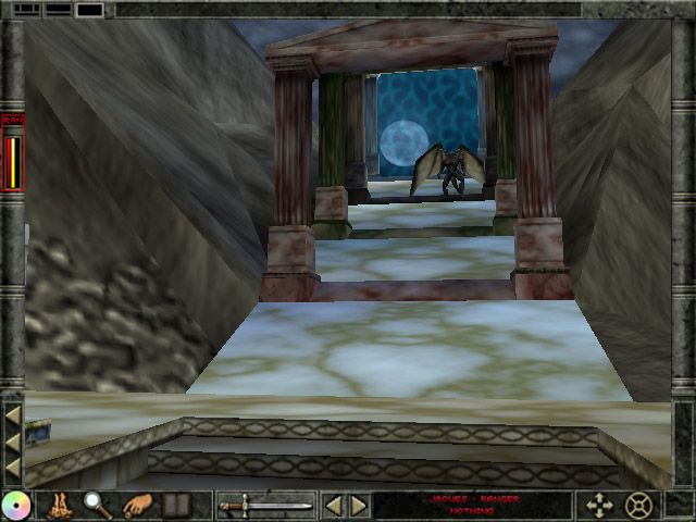 Wizardry VIII - screenshot 36
