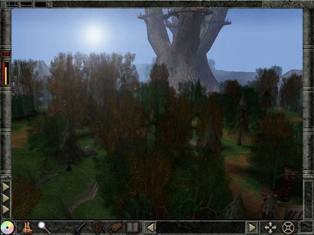 Wizardry VIII - screenshot 14
