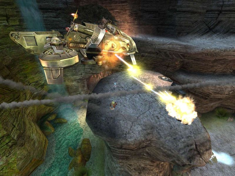 Unreal Tournament 2004 - screenshot 121