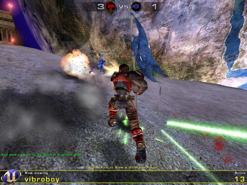 Unreal Tournament 2004 - screenshot 118