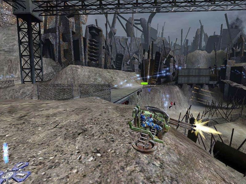 Unreal Tournament 2004 - screenshot 116