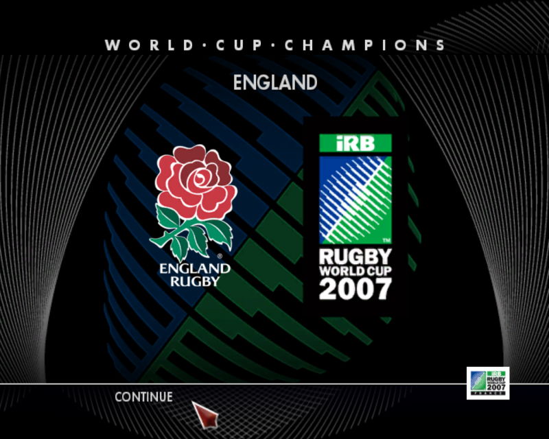 Rugby 08 - screenshot 29