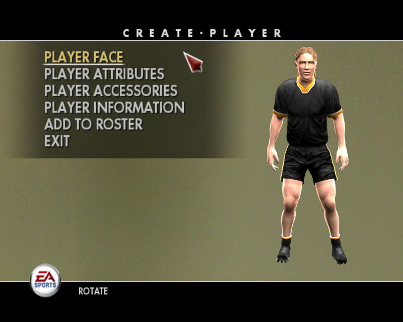 Rugby 08 - screenshot 20