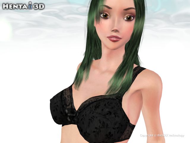 HentaII 3D - screenshot 11