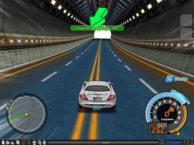 Drift City - screenshot 5