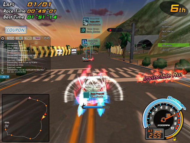 Drift City - screenshot 3