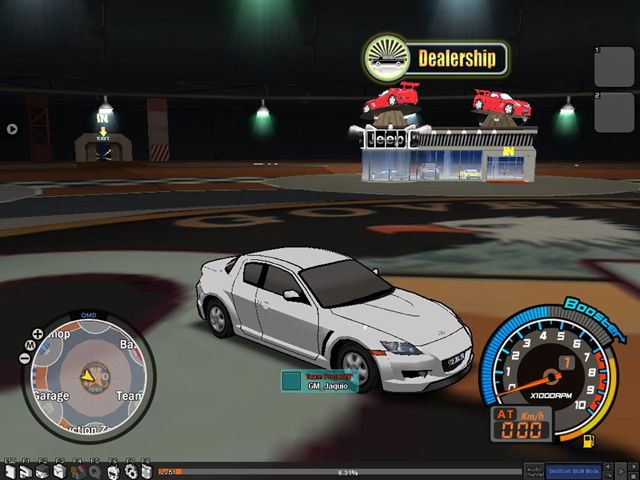 Drift City - screenshot 2