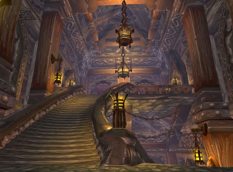 World of Warcraft: Wrath of the Lich King - screenshot 53