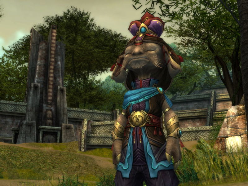 Guild Wars: Eye Of The North - screenshot 26