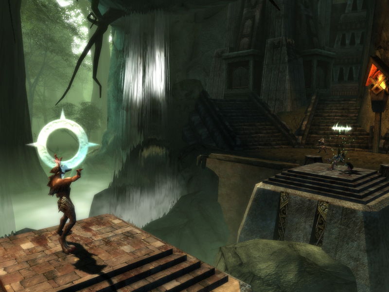 Guild Wars: Eye Of The North - screenshot 25