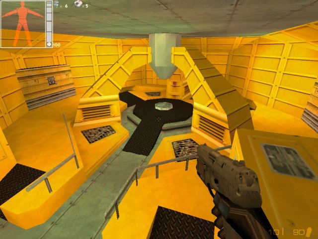 Half-Life: Invasion - screenshot 9