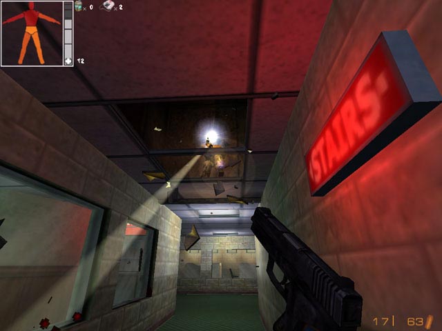 Half-Life: Invasion - screenshot 8