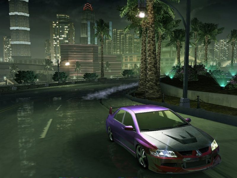 Need for Speed: Underground 2 - screenshot 31