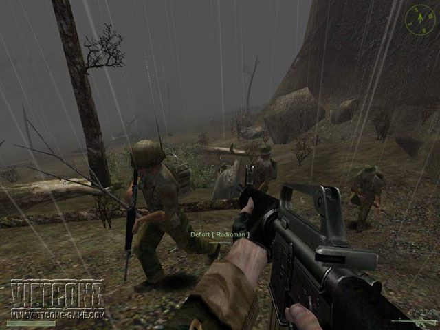 Vietcong - screenshot 40
