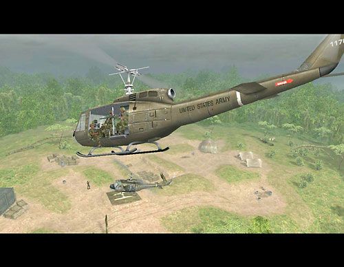 Vietcong: Fist Alpha - screenshot 17