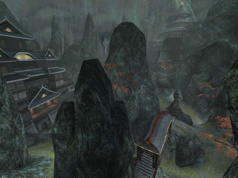 Unreal Tournament 2004 - screenshot 107