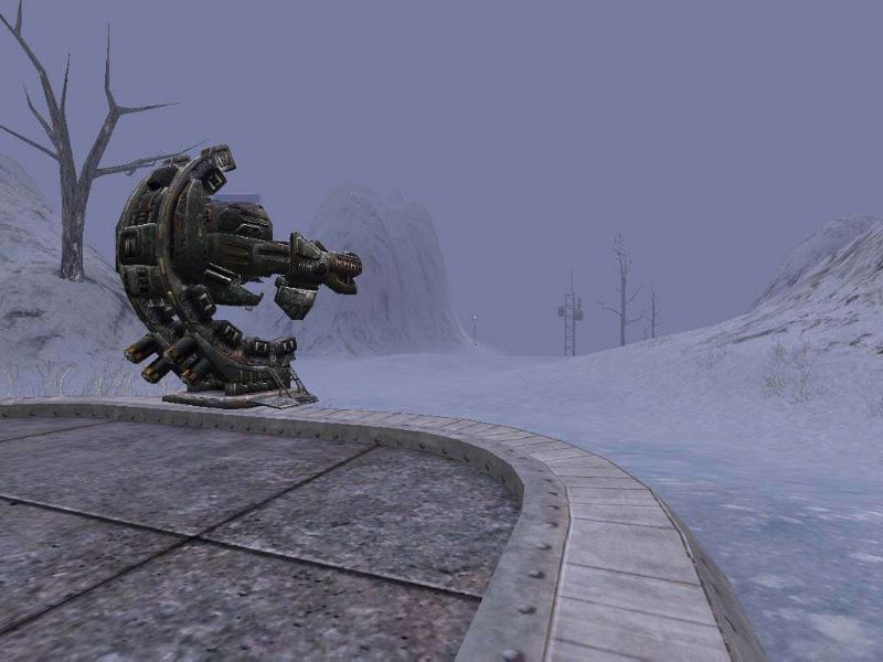 Unreal Tournament 2004 - screenshot 106