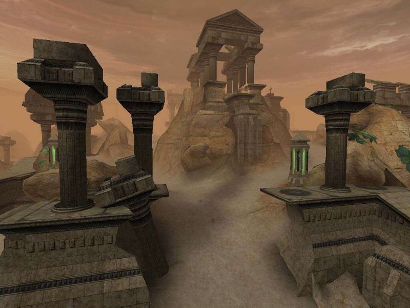 Unreal Tournament 2004 - screenshot 104