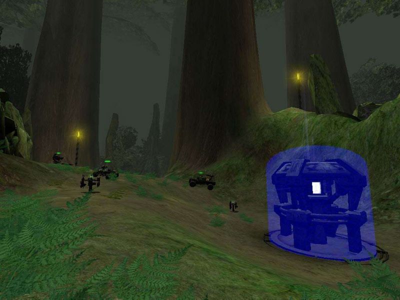 Unreal Tournament 2004 - screenshot 103