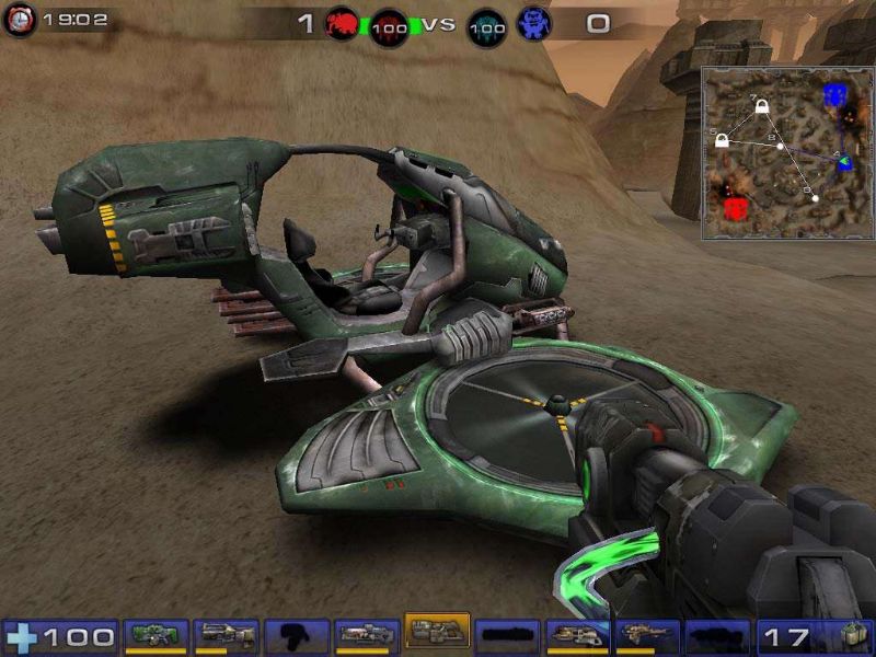 Unreal Tournament 2004 - screenshot 97