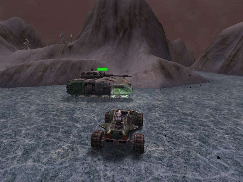 Unreal Tournament 2004 - screenshot 96