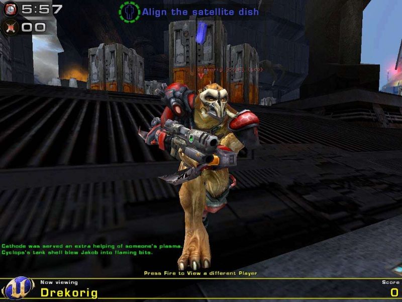 Unreal Tournament 2004 - screenshot 94