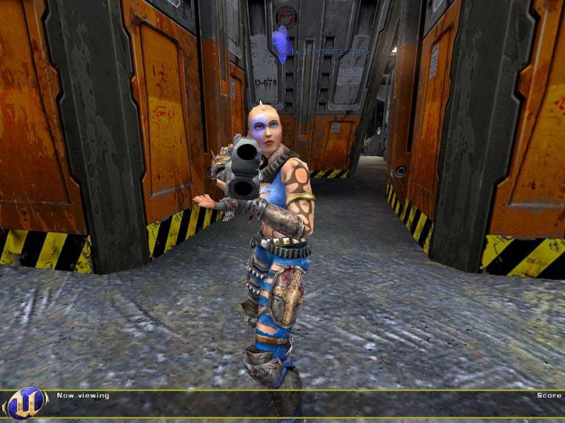 Unreal Tournament 2004 - screenshot 93